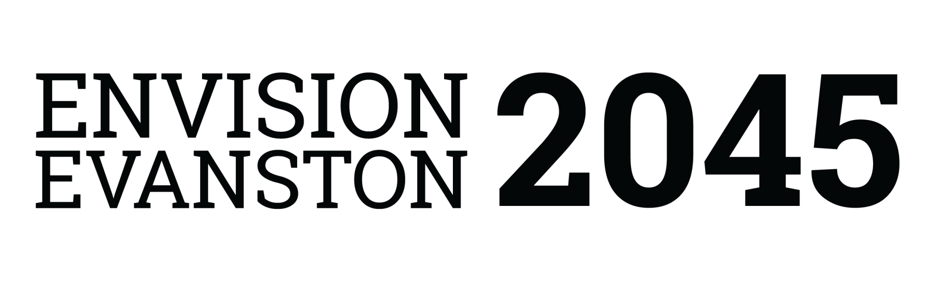 Envision Evanston 2045